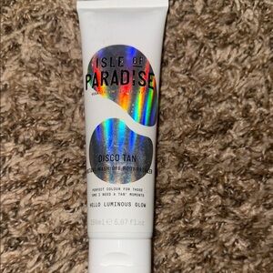 Isle of Paradise Disco Tan Body Bronzer
